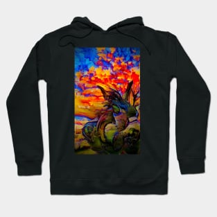 Faith - Vipers Den - Genesis Collection Hoodie